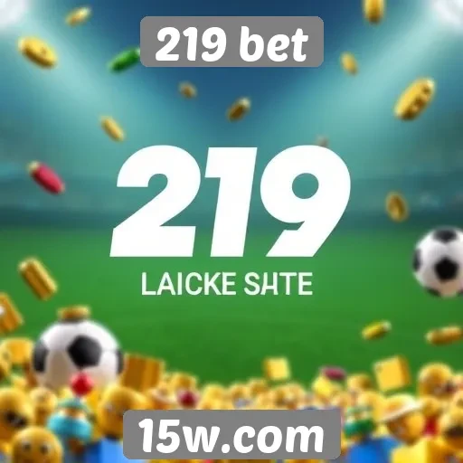 Análise da variedade de jogos no site 219 bet