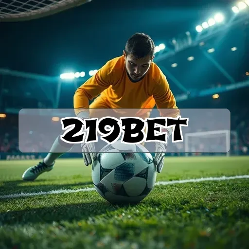 219 bet: Explore a Emoção dos Jackpots e Ganhe Prêmios Agora!